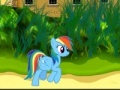 Gra Rainbow Dash Sprint
