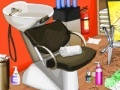 Gra Beauty parlour clean up
