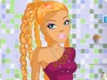 Gra Crazy doll dressup
