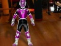 Gra Power Rangers Defense Academy