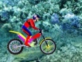 Gra MotorBike Pro - Underwater