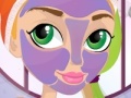 Gra Rapunzel princess makeover