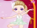 Gra Beautiful Ballet Girl