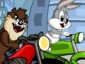 Gra Toon racing
