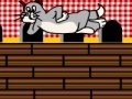 Gra Tom and Jerry escape
