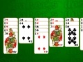 Gra Solitaire Bakers dozen