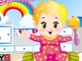 Gra My Cute Baby Dress Up