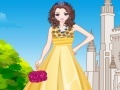 Gra Vintage Princess Dress Up