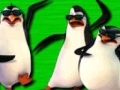 Gra The penguins of Madagascar - hidden stars