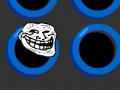 Gra Whack-a-Troll