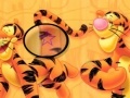 Gra Tigger Hidden Stars
