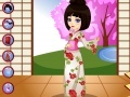 Gra Japanese princess