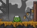 Gra Frogout