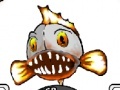 Gra Smack-A-Lot : Piranha