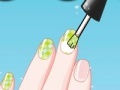 Gra My dreamy nail