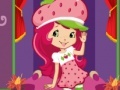 Gra Strawberry Shortcake