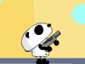 Gra Panda Wars
