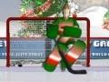 Gra Santa hockey summer