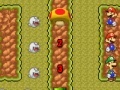 Gra Mario & Friends Tower Defense Hacked