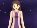 Gra Manga Style Doll Dress up