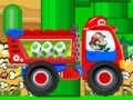 Gra Mario Egg Delivery