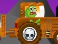 Gra Zombie transport