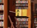 Gra Library Hidden Object