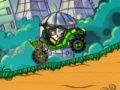 Gra Ben 10 Armored Attack 2
