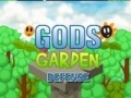 Gra Gods Garden Defense