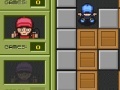 Gra Super bomberman
