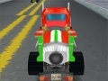 Gra 3D Truck