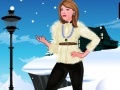 Gra Winter Fashion DressUp