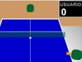 Gra Pingpong