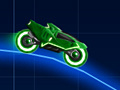 Gra Neon Rider