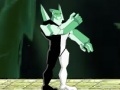 Gra Ben 10: Shoot Out