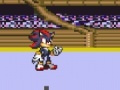 Gra Sonic Test Run