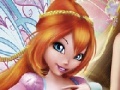 Gra Winx Jigsaw Game