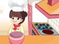 Gra Happy Cooking