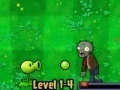Gra Plants vs Zombies