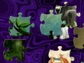 Gra Agata's Jigsaw Puzzle