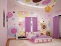 Gra Kids bedroom decor