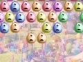 Gra Monsters University Bubble Hit