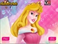 Gra Princess Aurora Make Up