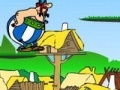 Gra Obelix adventure