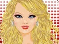 Gra Taylor Swift beauty salon