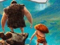 Gra The Croods spot 6 diff