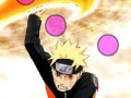 Gra Naruto Rasenshuriken Differences