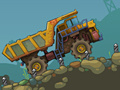 Gra Mining Truck