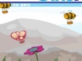 Gra Butterfly Fields Game