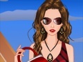 Gra Love Date Dressup